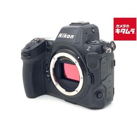 【中古】 【良品】 ニコン Z8 ボディ