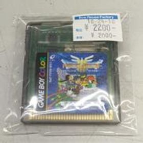 ドラゴンクエストIII そして伝説へ… (箱説なし) ドラゴンクエストIII そして伝説へ… (箱説なし) NINTENDO