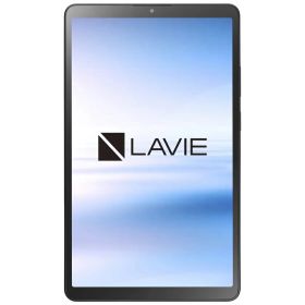 NEC タブレットPC本体 LAVIE Tab T8 T0855/KAS PC-T0855KAS [ルナグレー] 新品 送料無料