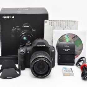 ★訳あり外観美品★ フジフイルム FUJIFILM X-S1 デジタルカメラ ★元箱・説明書 付き★ #5263W0685