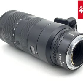 【中古】 【並品】 ニコン NIKKOR Z 70-200mm f/2.8 VR S