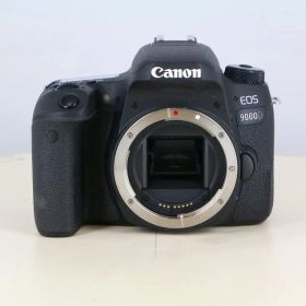 【中古】(キヤノン) Canon EOS 9000D ボディ