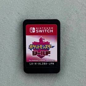 ポケットモンスター スカーレット（ソフトのみ）