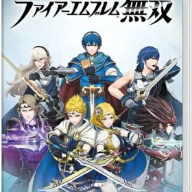 【中古】（新古品・未使用品） ファイアーエムブレム無双 - Switch