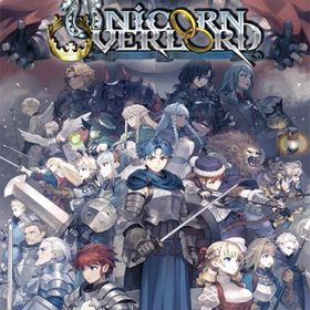 [メール便OK]【新品】【NS】ユニコーンオーバーロード［Switch版］[お取寄せ品]