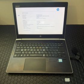 ジャンク PC HP ProBook 430 G5 i5 7200U 8GB