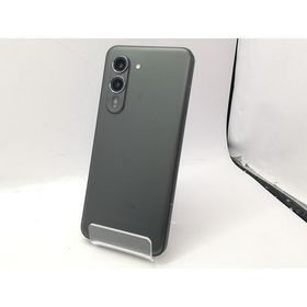 【中古】FCNT docomo 【SIMフリー】 arrows Alpha ブラック 12GB 512GB F-51F【立川フロム中武】保証期間１ヶ月【ランクB】