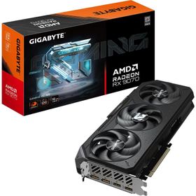送料無料 GIGABYTE Radeon RX 9070 GAMING OC 16G GV-R9070GAMING OC-16GD 並行輸入品 当店二年保証