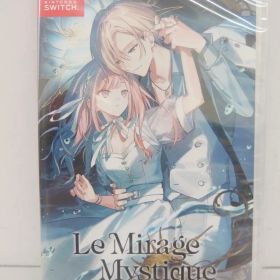 Le Mirage Mystique ル ミラージュ ミスティーク 通常版 ②
