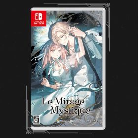 Le Mirage Mystique ル ミラージュ ミスティーク 新品未開封