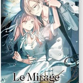 【中古】ニンテンドースイッチソフト Le Mirage Mystique [通常版]