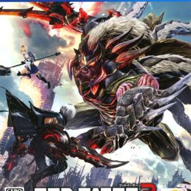 【中古】GOD EATER 3ソフト:プレイステーション4ソフト／ハンティングアクション・ゲーム