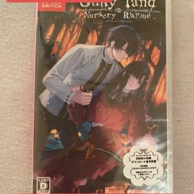 Sullyland Nursery Rhyme サリライ 通常版 オトメイト ①