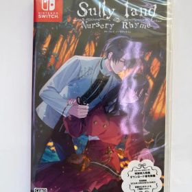 新品 Switch Sullyland Nursery Rhyme 即購入OK