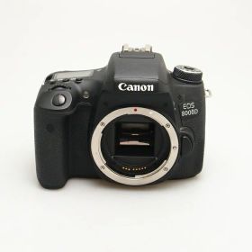 【中古】 (キヤノン) Canon EOS 8000D【中古カメラ デジタル一眼】 ランク：B