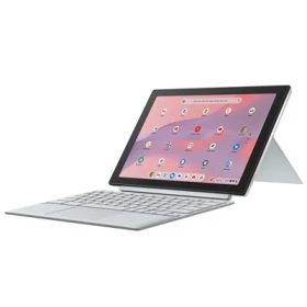 中古パソコン Chromebook CM30 Detachable CM3001DM2A-R70008【Kompanio(2.0GHz)/4GB/64GB eMMC/ChromeOS】 ASUS 当社3ヶ月間保証 イオシス