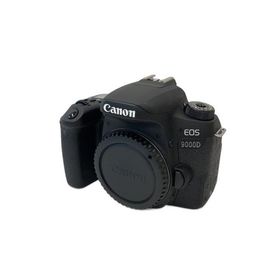 CANON◆デジタル一眼カメラ EOS 9000D ボディ//