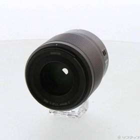 〔中古〕Nikon(ニコン) NIKKOR Z 50mm f／1.8 S〔352-ud〕