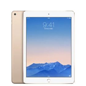 iPad Air2 Wi-Fi+Cellular 64GB ゴールド A1567 2014年 本体 ipadair2 ipadair 第2世代 ソフトバンク タブレット アイパッド ipda2mtm954