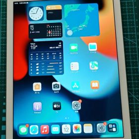 【極美品】iPad Air 2 64GB au