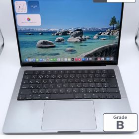 【15日保証】 Apple MacBook Pro 14インチ M2Max 32GB 512GB A2779 動作確認済み 即発送