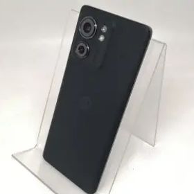 MOTOROLA 国内版 【SIMフリー】 motorola edge 40 イクリプスブラック 8GB 256GB PAY50000JP