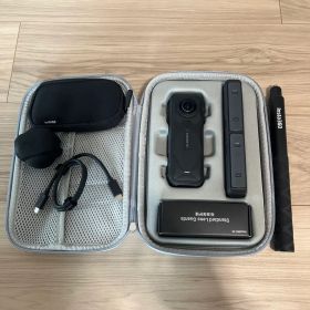 Insta360 X5 エッセンシャルキット