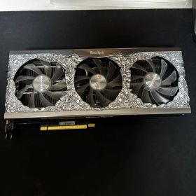 RTX 3070Ti PALIT GAMEROCK 美品
