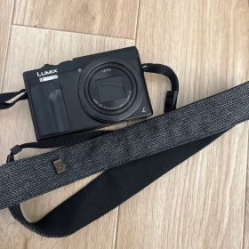 高倍率ズーム Panasonic LUMIX DC-TZ90