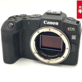 【中古】 【良品】 キヤノン EOS RP ボディ 【ミラーレス一眼】 【6ヶ月保証】