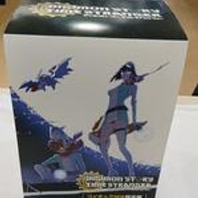 デジモンストーリー タイムストレンジャー BANDAINAMCO