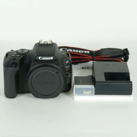 [美品] Canon EOS Kiss X9 [ボディ ブラック] | Canon EF-Sマウント