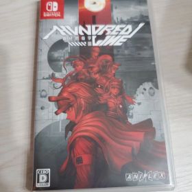 Switch HUNDRED LINE（ハンドレッドライン）最終防衛学園