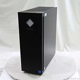 OMEN by HP 25L Gaming GT15-0765jp 644L4PA#ABJ ［Core-i7-12700F (2.1GHz)／16GB／SSD1TB／GeForce RTX 3060T
