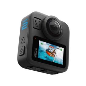 GoPro ビデオカメラ MAX2 CHDHZ-311-FW