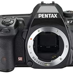 【中古】「非常に良い」PENTAX デジタル一眼レフカメラ K-7 ボディK-7