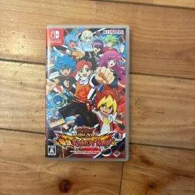 遊戯王ラッシュデュエル 最強バトルロイヤル!! カセット