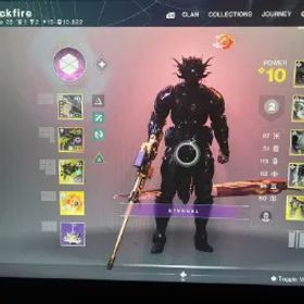 デスティニー2 335 Exotics | 89 Crafted Weapons | Stacked Vault| Solo Flaw GOTD | 12 Titles | ETERNAL + Heavy Metal | 114 Exotic Ornaments| 54 Catalysts| Full Access|