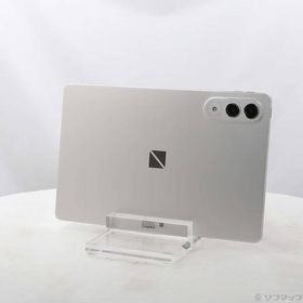 〔中古〕NEC(エヌイーシー) LAVIE Tab EX 256GB シーシェル PC-TX117LAS Wi-Fi〔377-ud〕