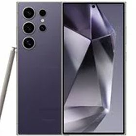 【Sランク・本体のみ】Galaxy S24 Ultra SC-52E 256GB バイオレット 【日曜日以外即日発送】【送料無料】