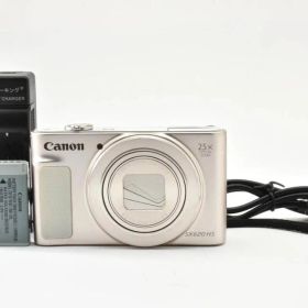 Canon PowerShot SX620 HS 電池付 #3114713