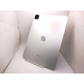 【中古】Apple 【Wi-Fi】 11インチ iPad Pro（第4世代/2022） 128GB シルバー MNXE3J/A【三宮駅前】保証期間１ヶ月【ランクC】