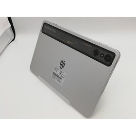 【中古】Nubia 国内版 【Wi-Fi】 REDMAGIC Astra シルバー NP05J 【Snapdragon 8 Elite/16GB/512GB】【大宮東口】保証期間１ヶ月【ランクB】