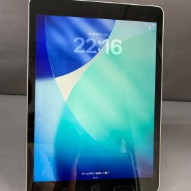 超美品 国内版 Wi-Fi版 iPad 第9世代 64GB シルバー色