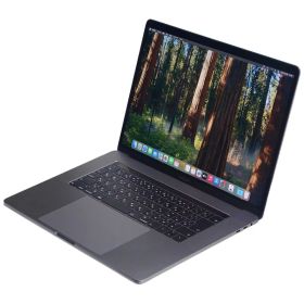 apple MacBook Pro MVVJ2J/A [2019] MacOS Sonoma Core i7 9750H メモリー16GB 高速SSD512GB 無線LAN WEBカメラ Retinaディスプレイ ノートパソコン【中古】20007272