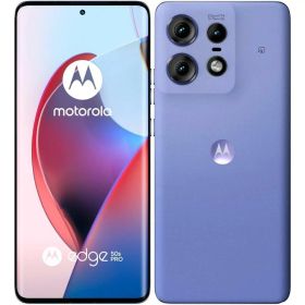 【新品】Motorola モトローラ スマホ edge 50s pro A402MO SoftBank版 リュクスラベンダー