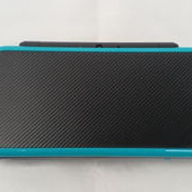 NEW 2DS LL JAN-001 NINTENDO