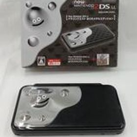 NEW NINTENDO 2DS LL JAN-001 NINTENDO