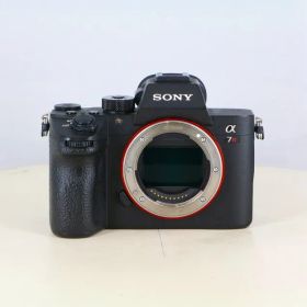 【中古】(ソニー) SONY α7RIII(ILCE-7RM3) ボディ