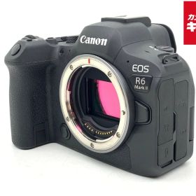 【中古】 【良品】 キヤノン EOS R6 MarkII ボディ 【ミラーレス一眼】 【6ヶ月保証】